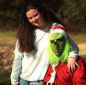 Meet your Posher, Amber